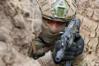„Budeme bránit každý milimetr.“ NATO se připravuje na nové hrozby z Ruska